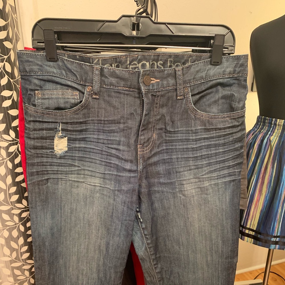 Jeans - Picture 2 of 4